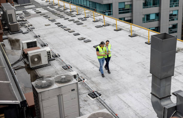 Reliable Frazee, MN Roofing Service Solutions