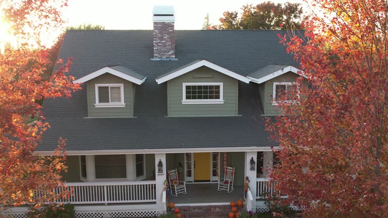 Emergency Roof Repair in Frazee, MN