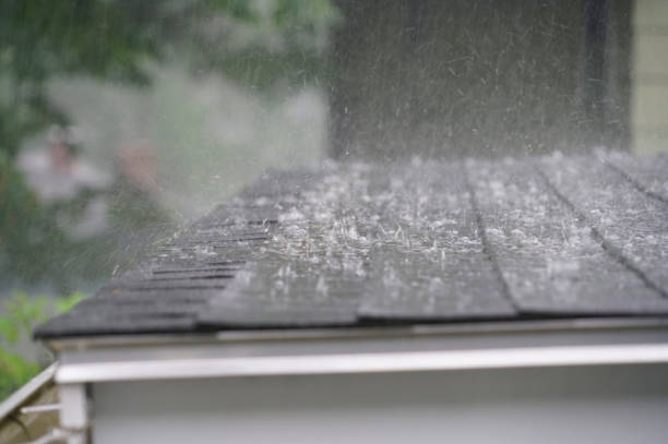 Fast & Reliable Emergency Roof Repairs in Frazee, MN