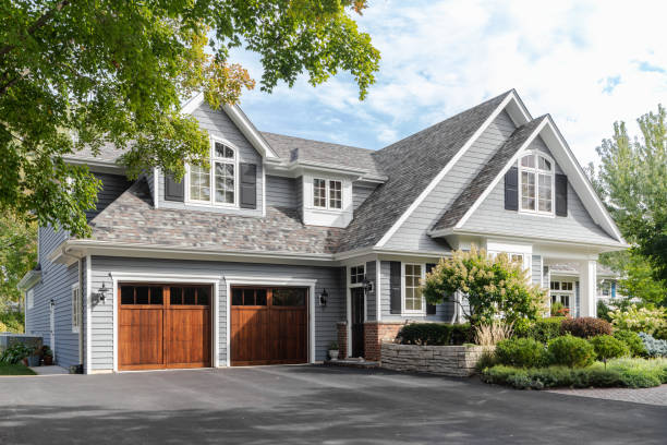 Best Gutter Replacement  in Frazee, MN